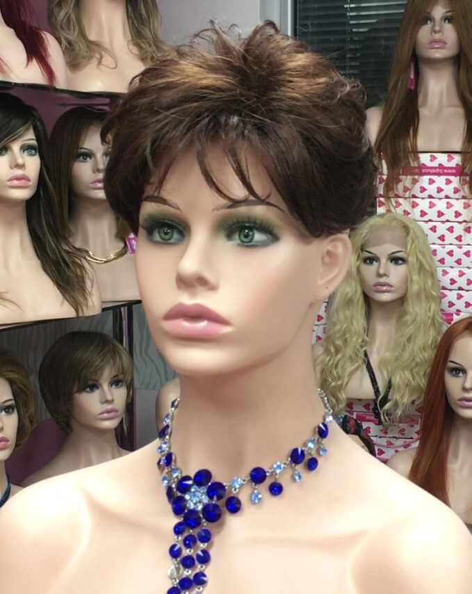 Voluminizador Mini Luna Color 33 Star-10 Colageno