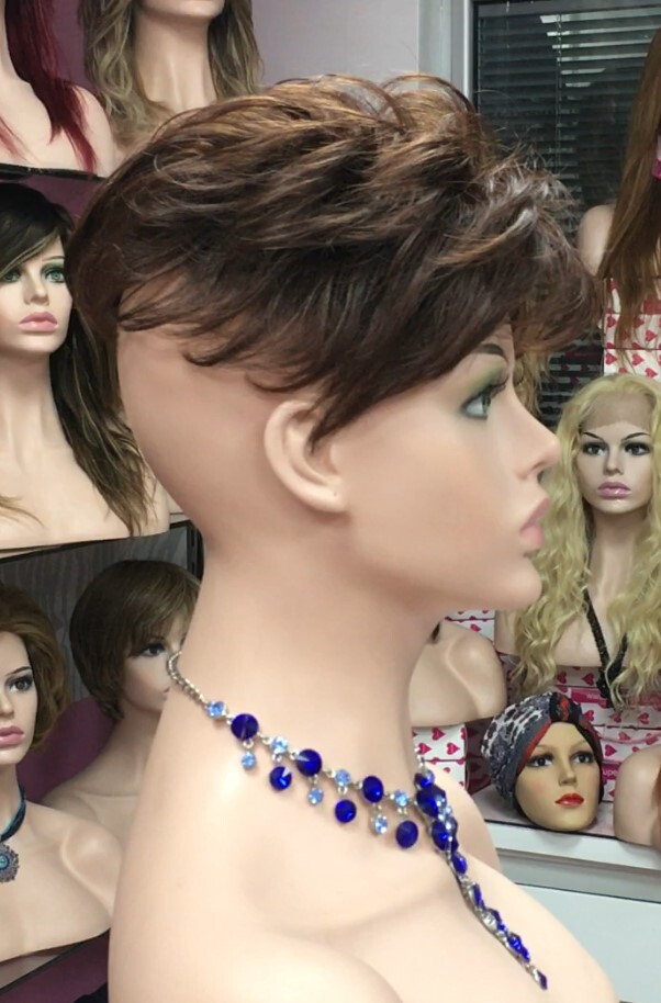 Voluminizador Mini Luna Color 33 Star-10 Colageno