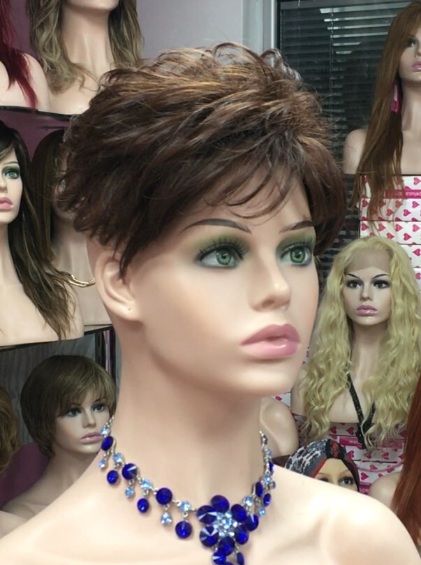 Voluminizador Mini Luna Color 33 Star-10 Colageno