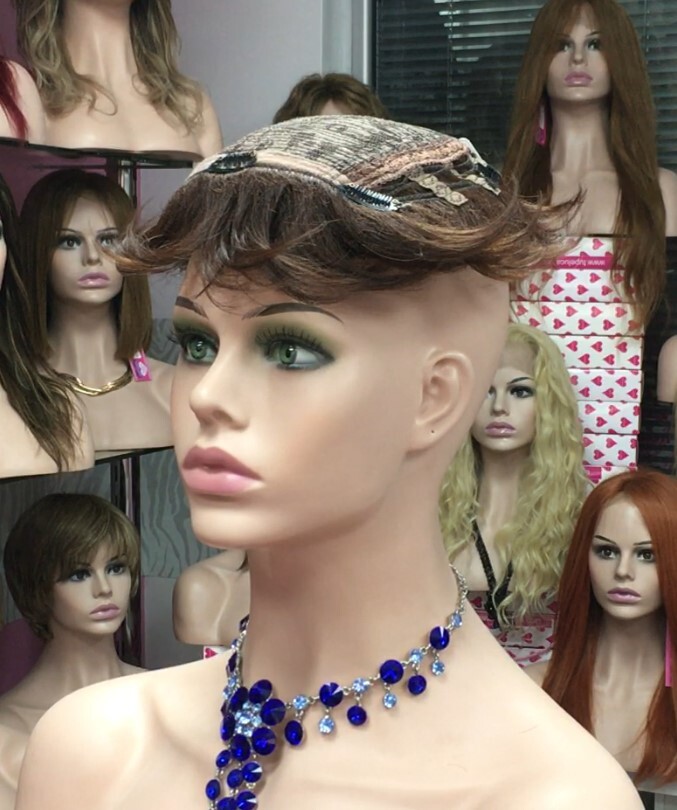 Voluminizador Mini Luna Color 33 Star-10 Colageno