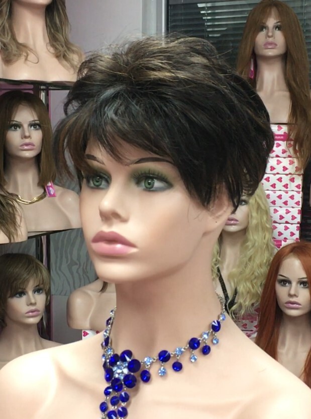 Voluminador Mini Luna Color 4H30 Star.10 Colageno
