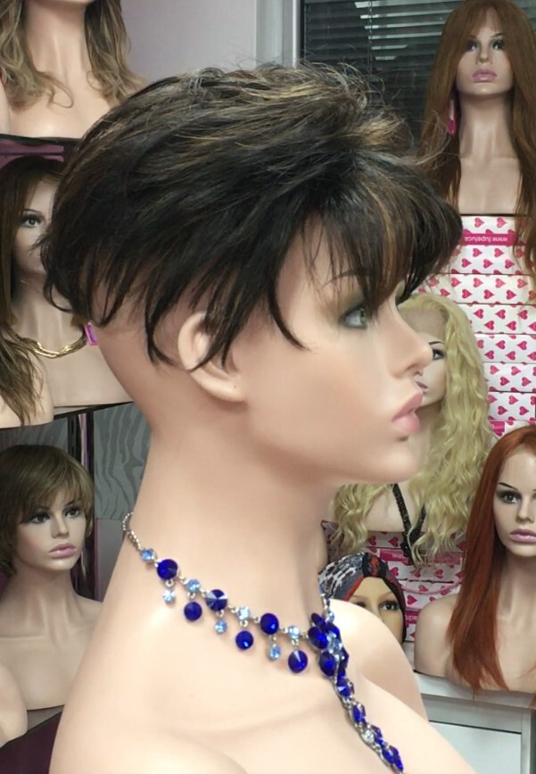Voluminador Mini Luna Color 4H30 Star.10 Colageno