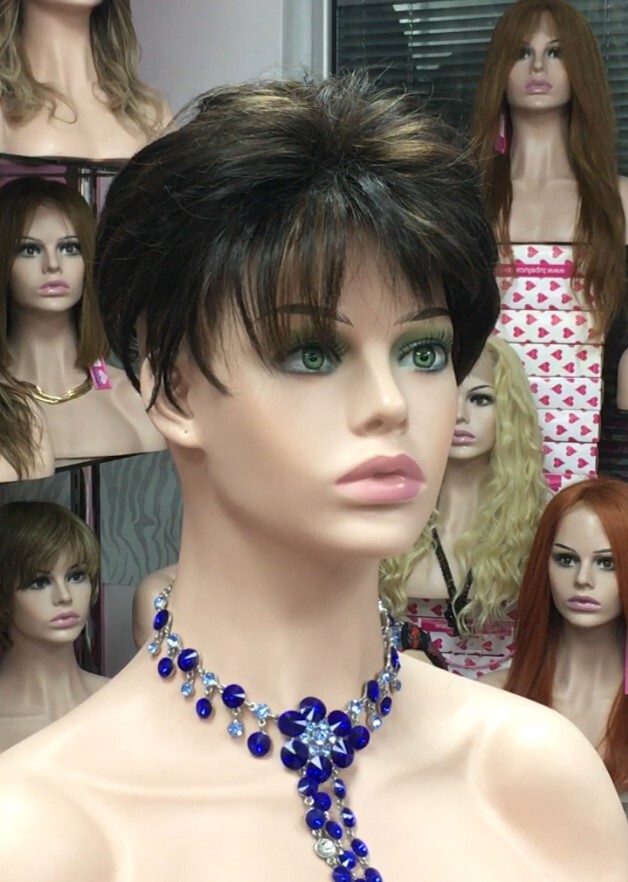 Voluminador Mini Luna Color 4H30 Star.10 Colageno