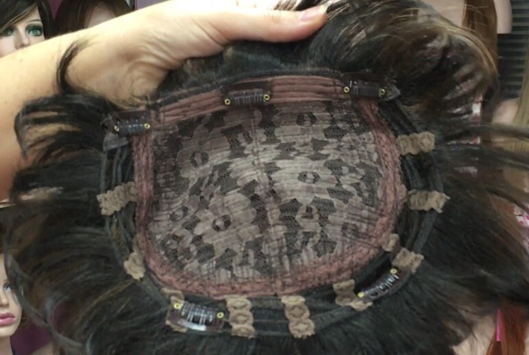 Voluminador Mini Luna Color 4H30 Star.10 Colageno