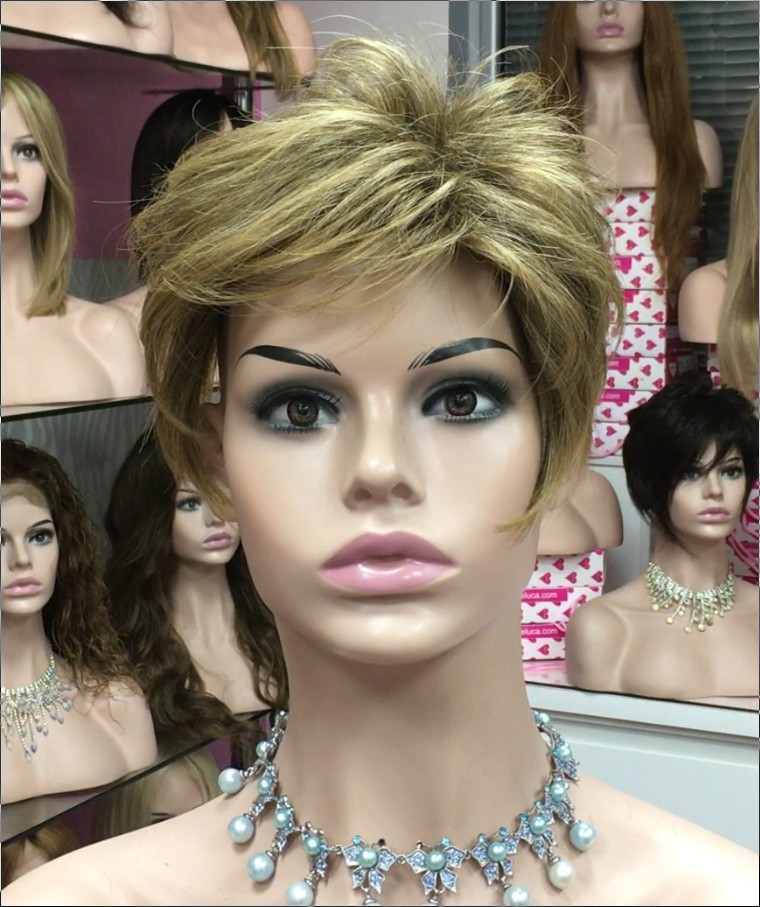 Voluminizador Mini Luna Color 8T27/24 Star-10 Colageno