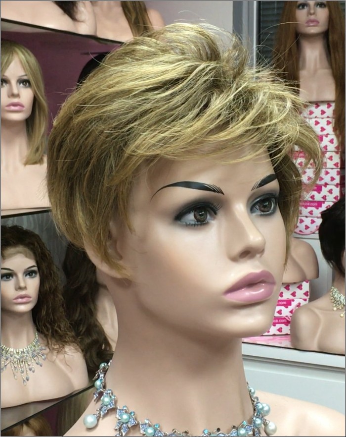 Voluminizador Mini Luna Color 8T27/24 Star-10 Colageno