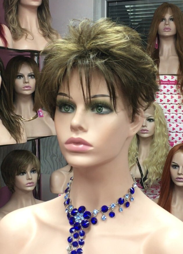 Voluminador Mini Luna Color 9H19 Star-10 Colageno
