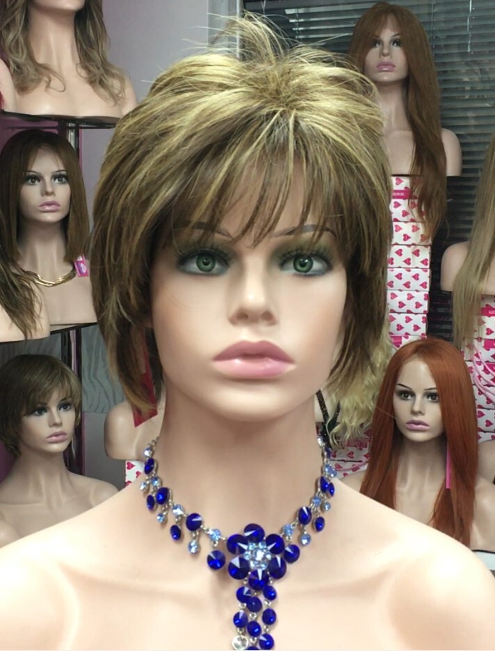 Voluminador SHEILA color 31H9H19 Star-10 Colgeno