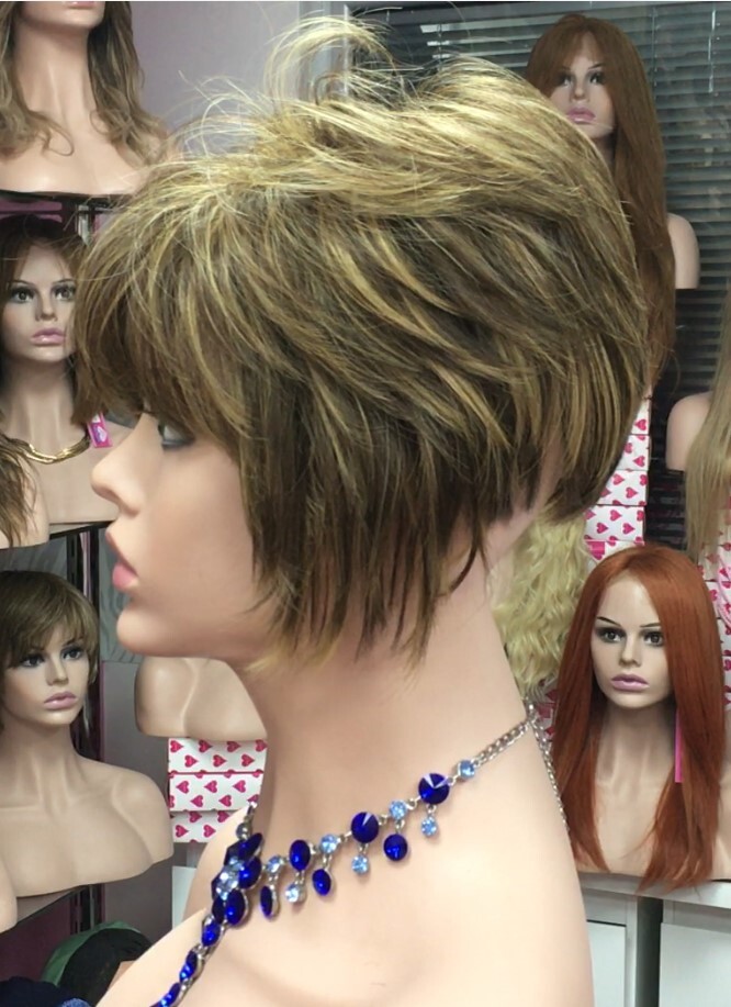 Voluminador SHEILA color 31H9H19 Star-10 Colgeno