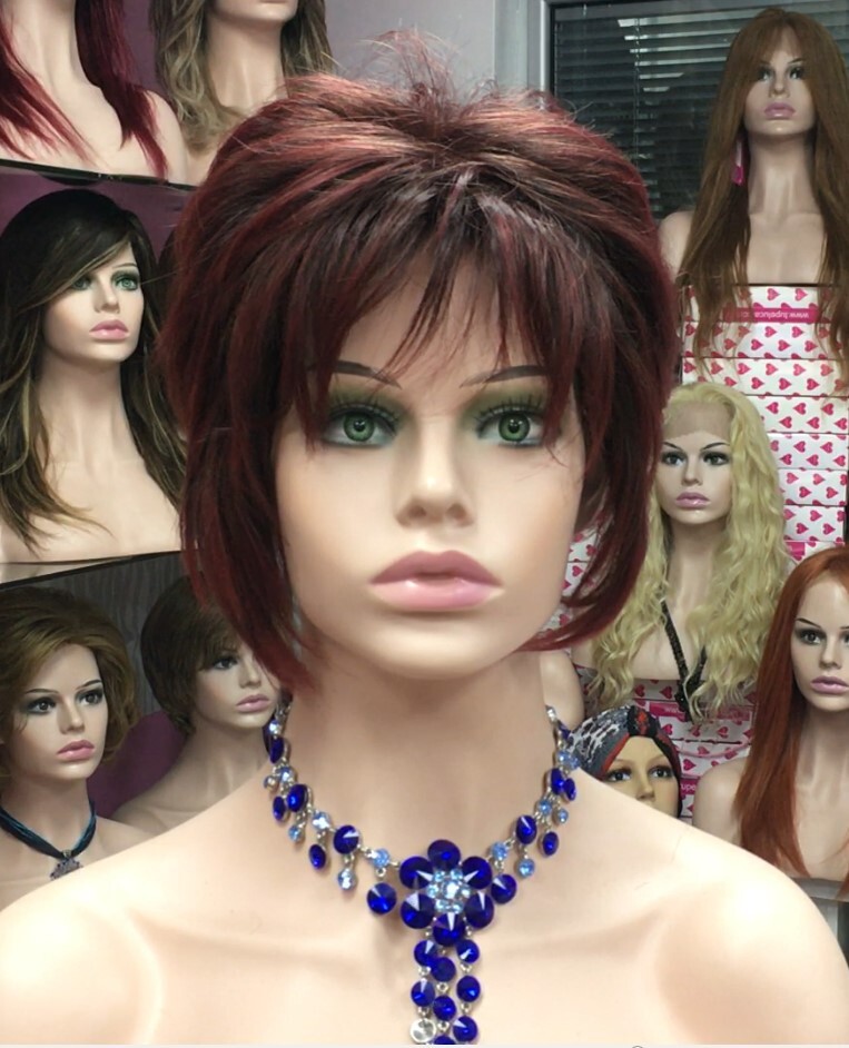 Voluminador SHEILA color 4T39 Star-10 Colgeno