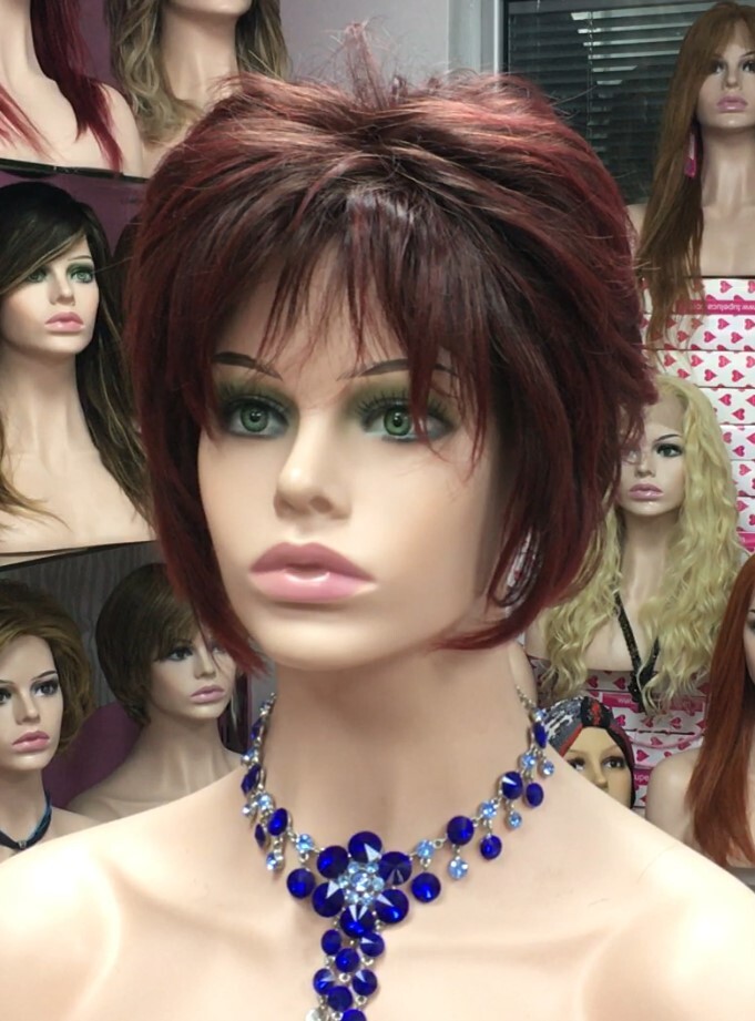 Voluminador SHEILA color 4T39 Star-10 Colgeno