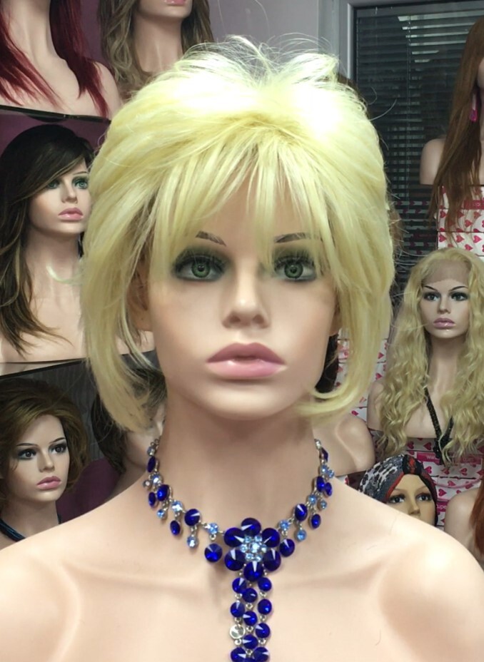Voluminador SHEILA color 613 Star-10 Colgeno