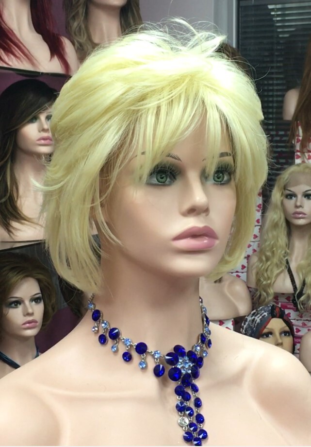 Voluminador SHEILA color 613 Star-10 Colgeno