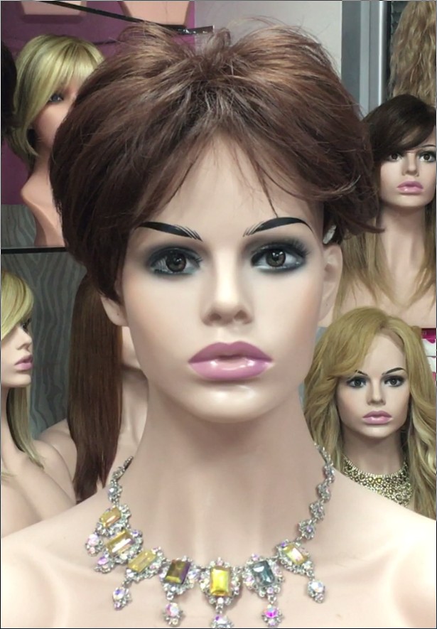 Voluminizador Mini Saro color 33 Star-10