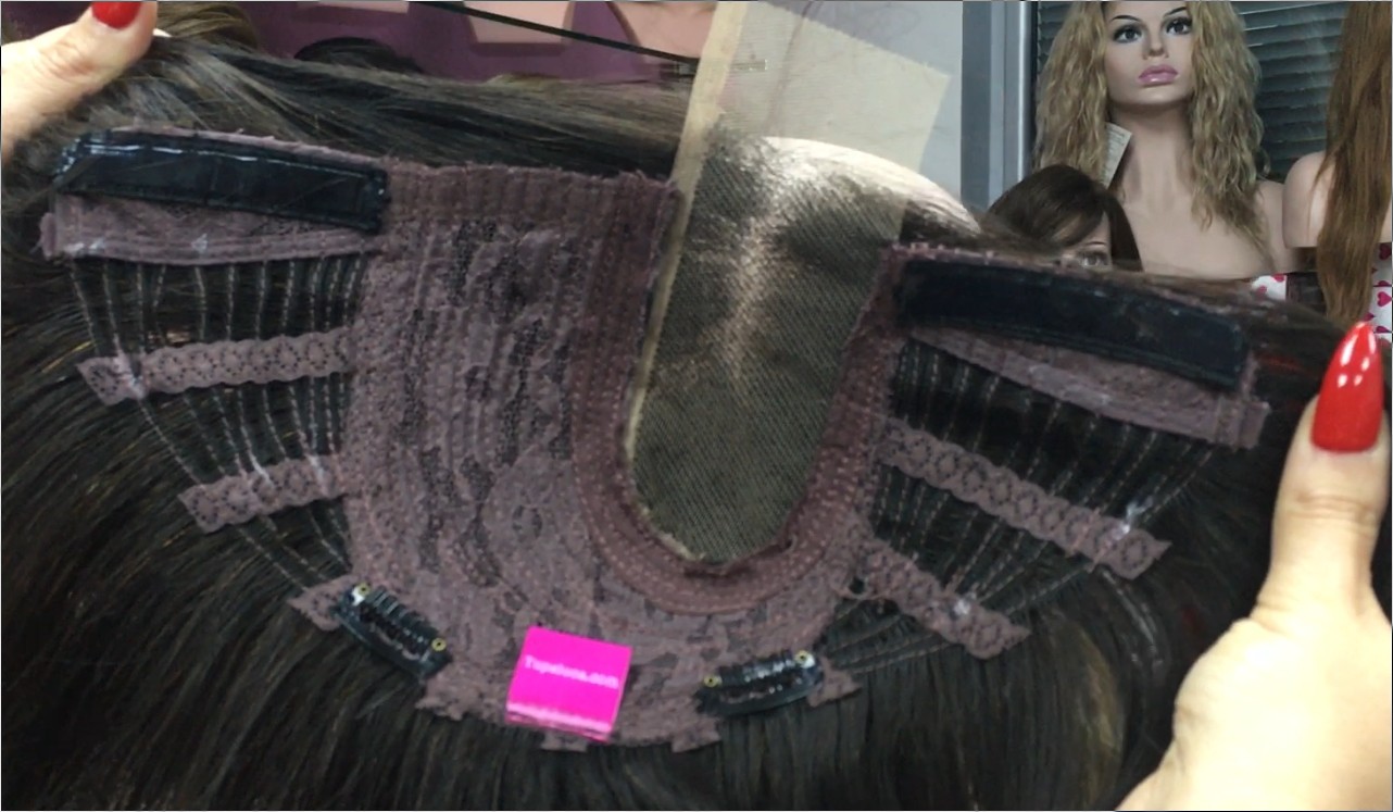 Voluminizador natural Mini Katia color 2 RAYA de Tul