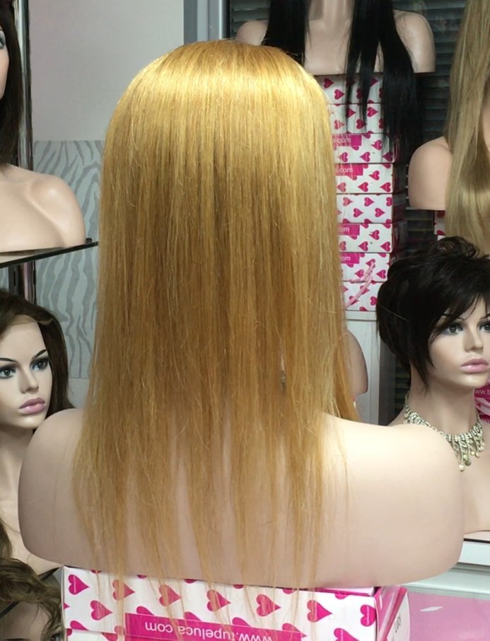 Voluminador natural CHELO color 27 tul entero