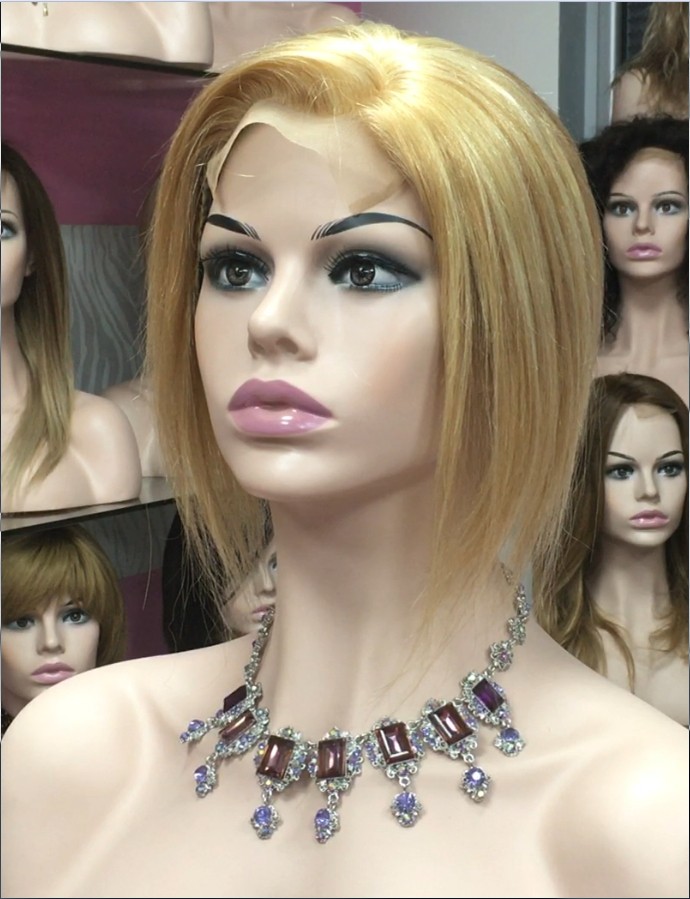 Voluminizador cabello natural KATIA color 27BH613