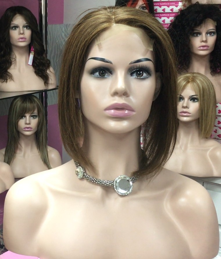 Voluminizador cabello natural KATIA color 2H5