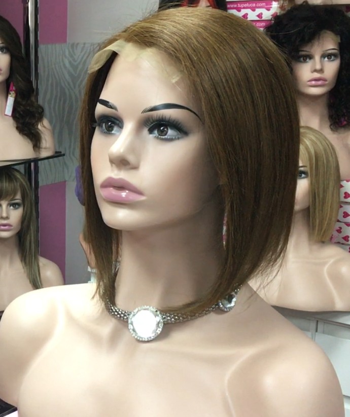 Voluminizador cabello natural KATIA color 8