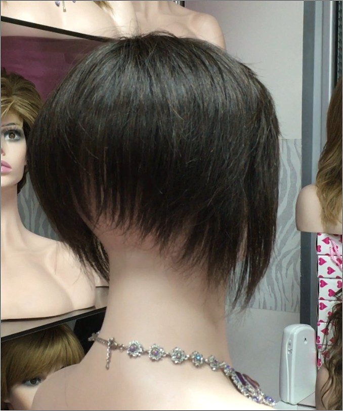Voluminizador natural ALICE color 2 maquina