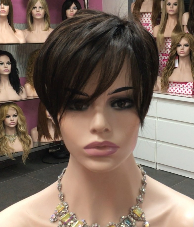 Voluminizador natural MARGARETH color 2 RAYA TUL