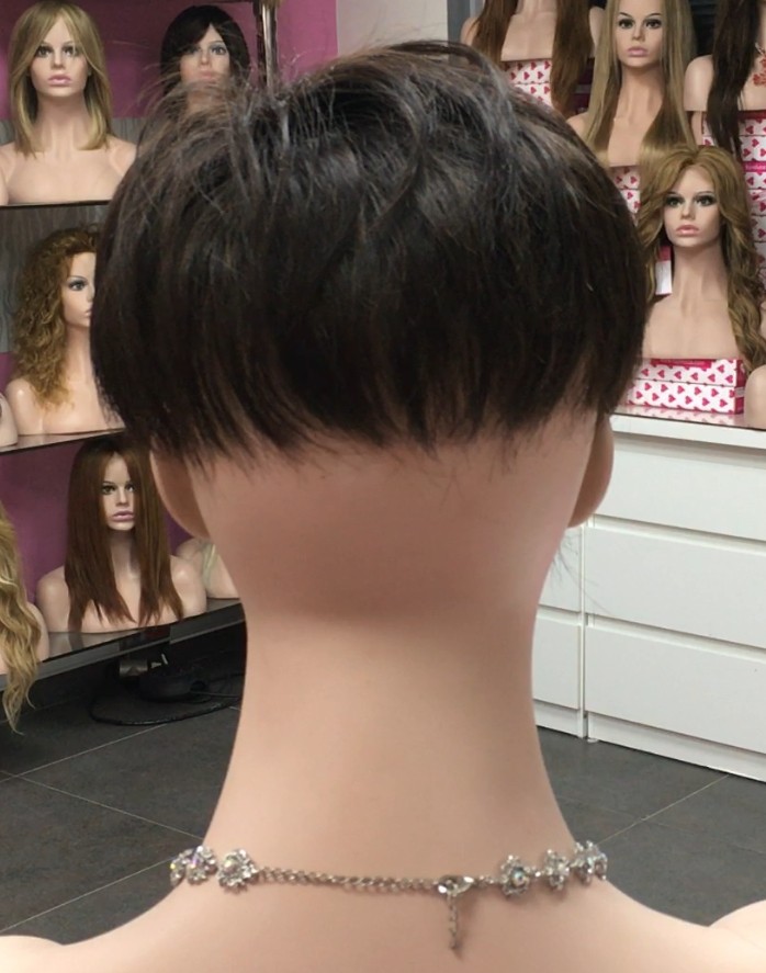 Voluminizador natural MARGARETH color 2 RAYA TUL