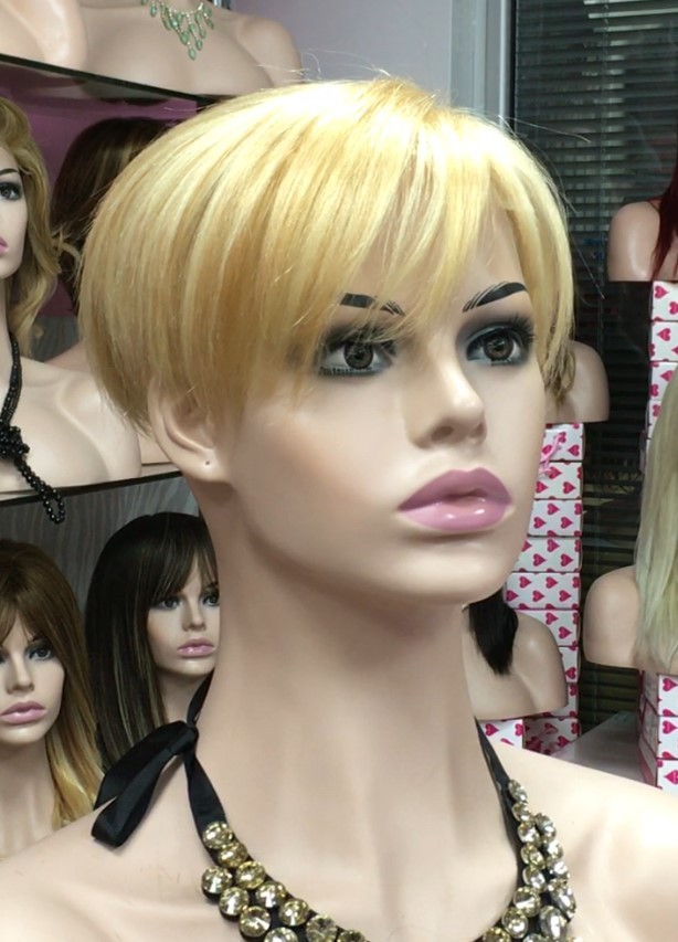 Voluminador natural MARION color 18H613 tul entero