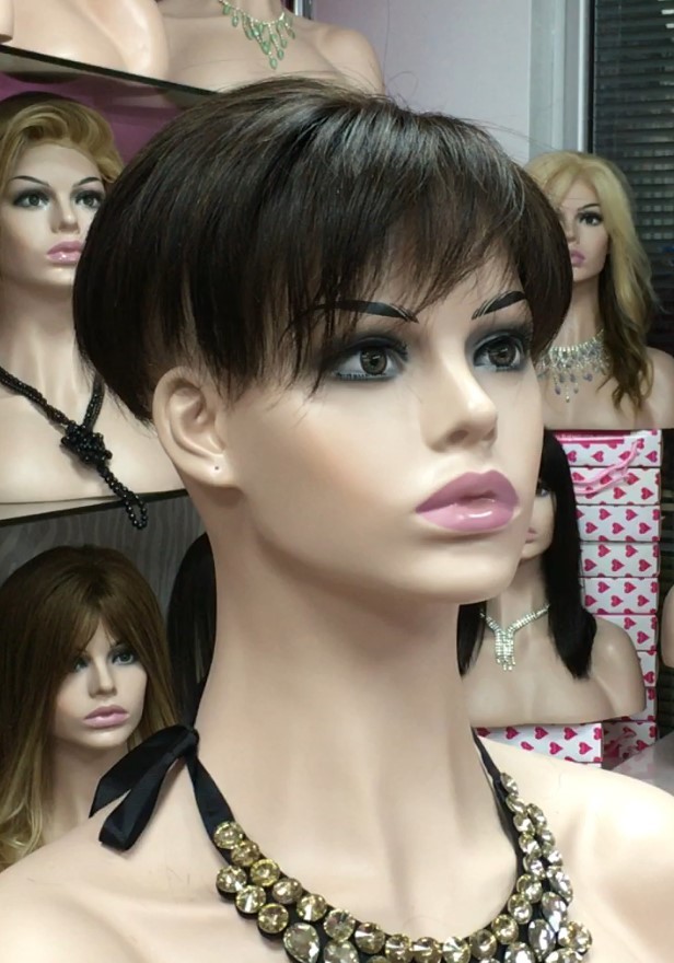 Voluminador natural MARION color 2 tul entero