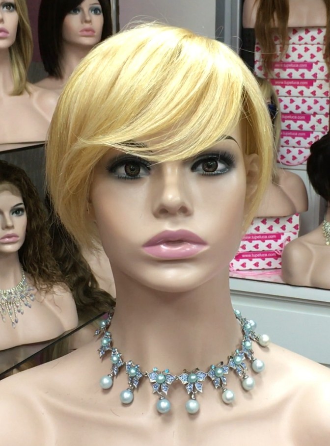 Voluminizador natural MILLY color 18H613