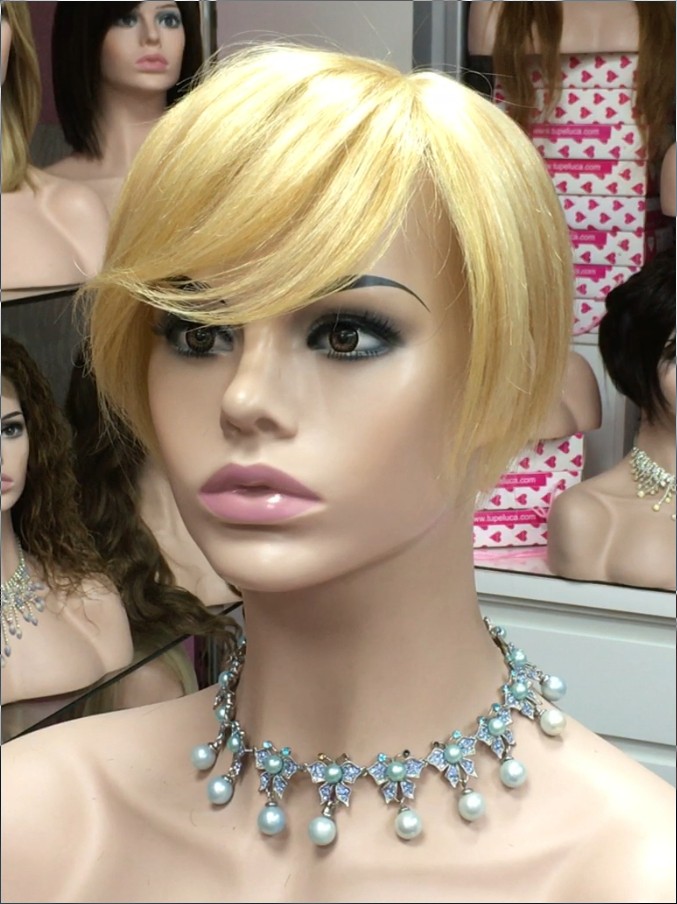 Voluminizador natural MILLY color 18H613
