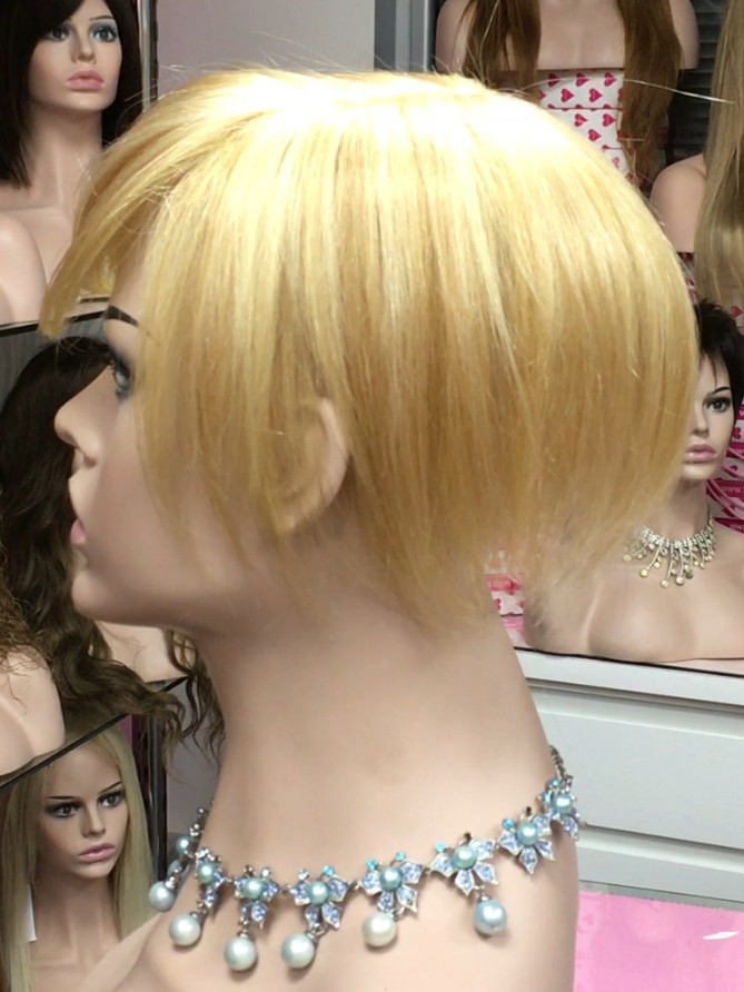 Voluminizador natural MILLY color 18H613