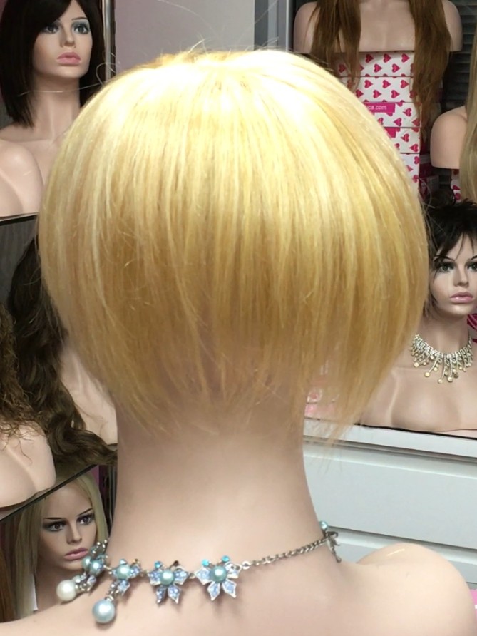 Voluminizador natural MILLY color 18H613