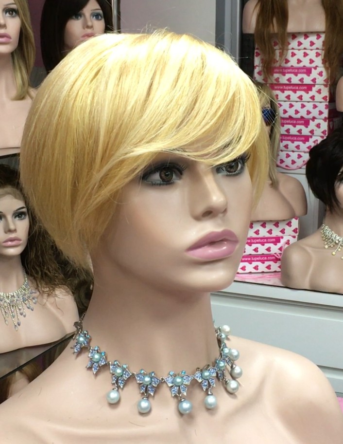 Voluminizador natural MILLY color 18H613