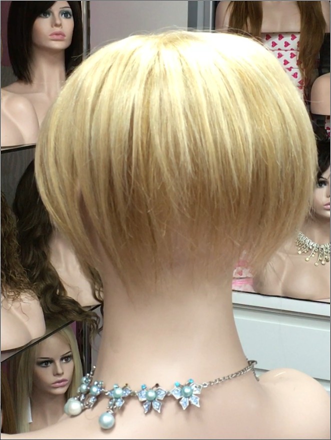 Voluminizador natural MILLY color 27H613