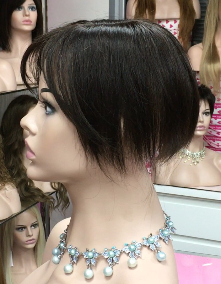 Voluminizador natural MILLY color 2