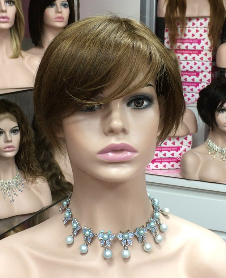 Voluminizador natural MILLY color 5