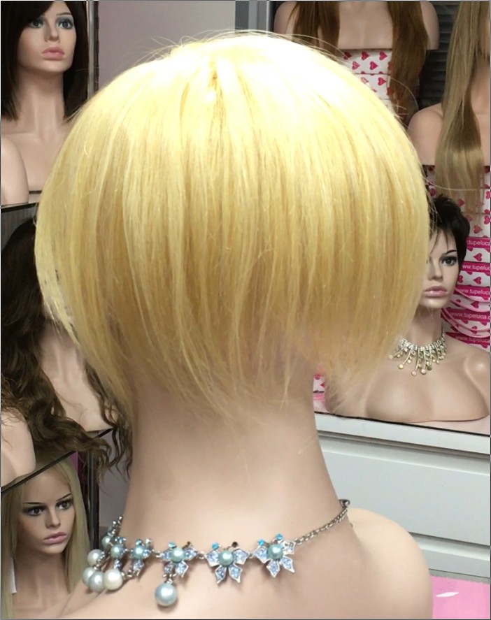 Voluminizador natural MILLY color 613