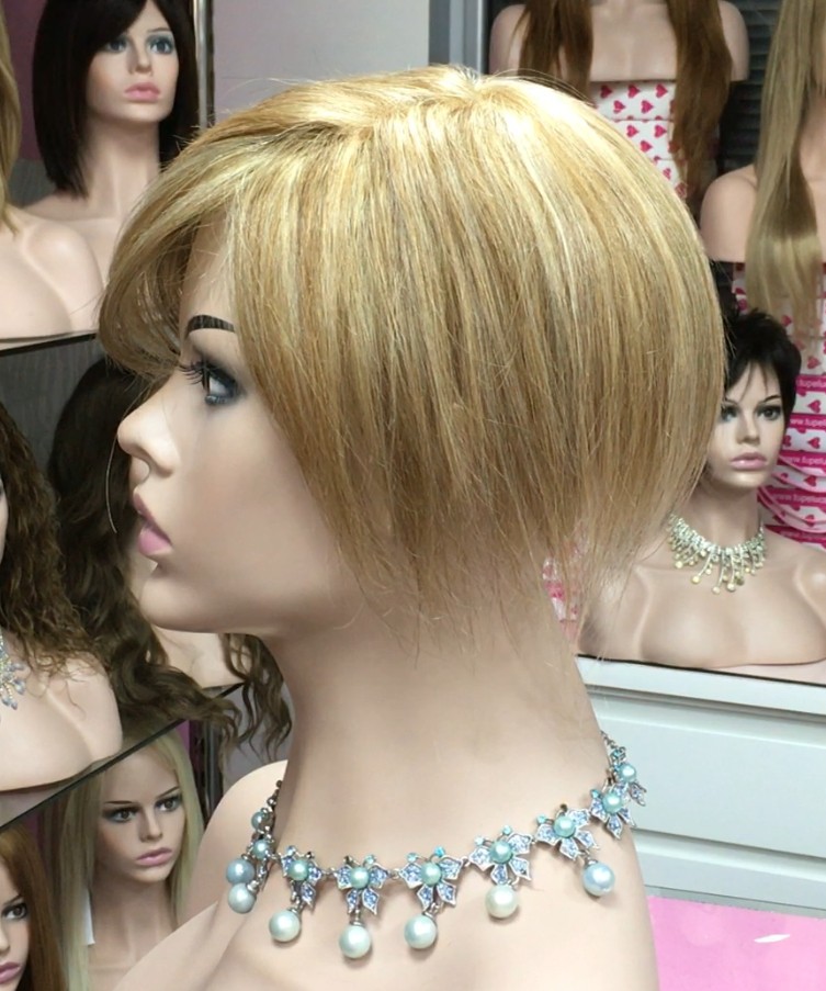 Voluminizador natural MILLY color 8H613b