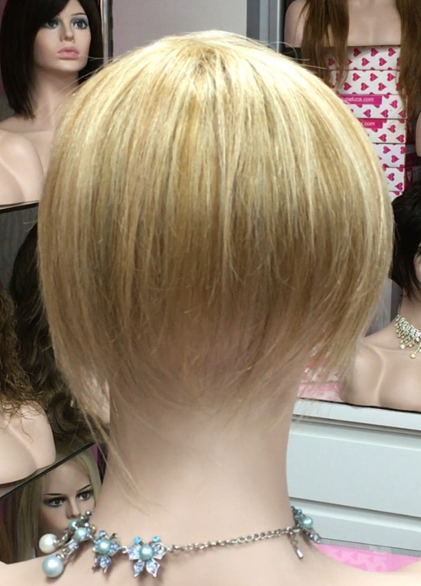 Voluminizador natural MILLY color 8H613b