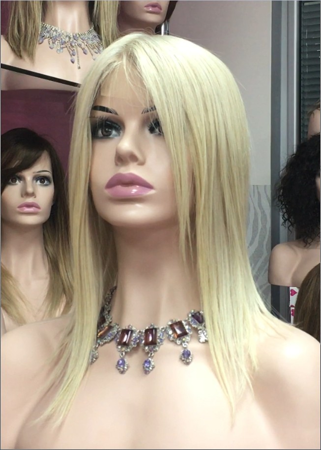 Voluminador natural MERCHE color 12.31 (TINTE) RAYA TUL  transparente efecto piel