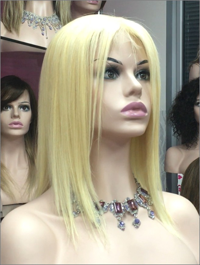 Voluminador natural MERCHE color 613B RAYA TUL  transparente efecto piel
