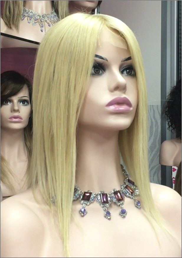 Voluminador natural MERCHE color 9.31 (TINTE) RAYA TUL transparente efecto piel