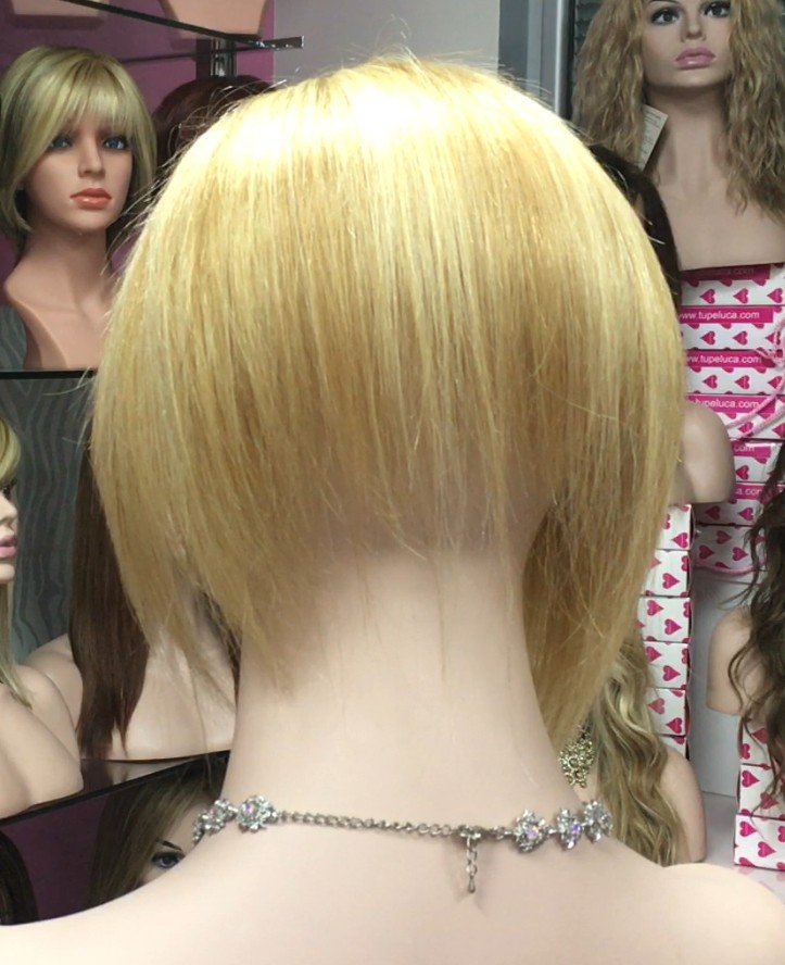 Voluminizador natural Mini Katia color 16h613 RAYA de Tul