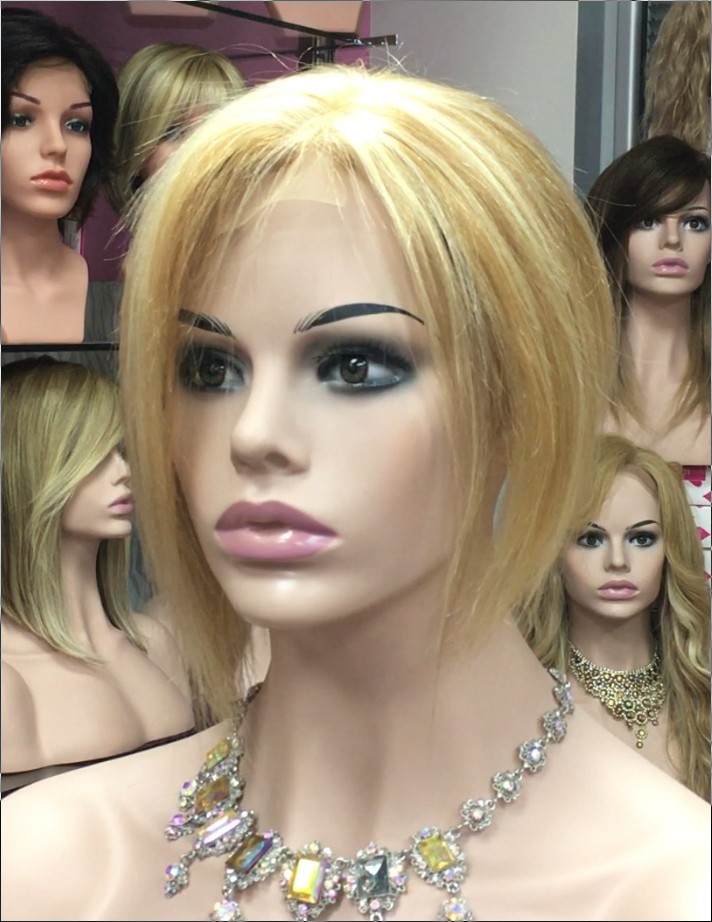 Voluminizador natural Mini Katia color 16h613 RAYA de Tul