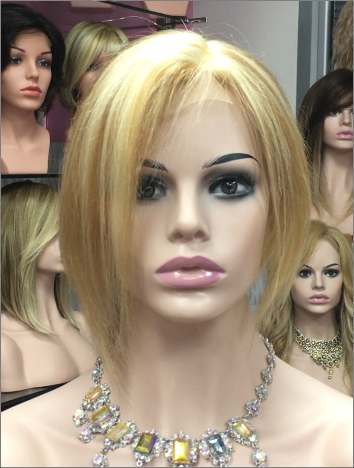 Voluminizador natural Mini Katia color 16h613 RAYA de Tul