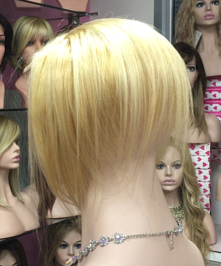 Voluminizador natural Mini Katia color 27H613 RAYA de Tul