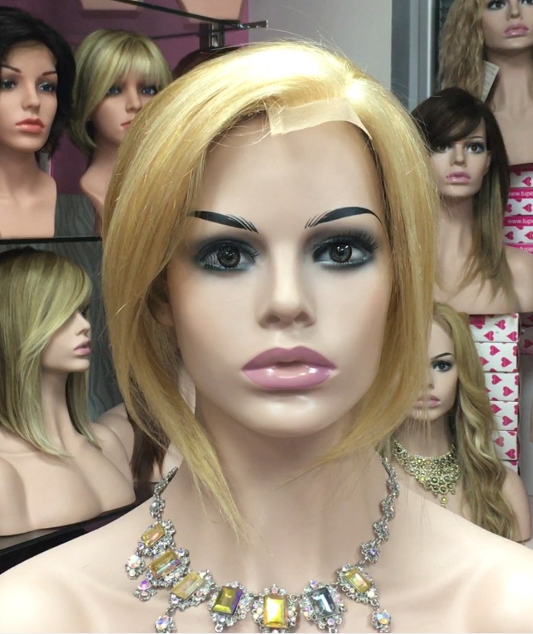 Voluminizador natural Mini Katia color 27H613 RAYA de Tul