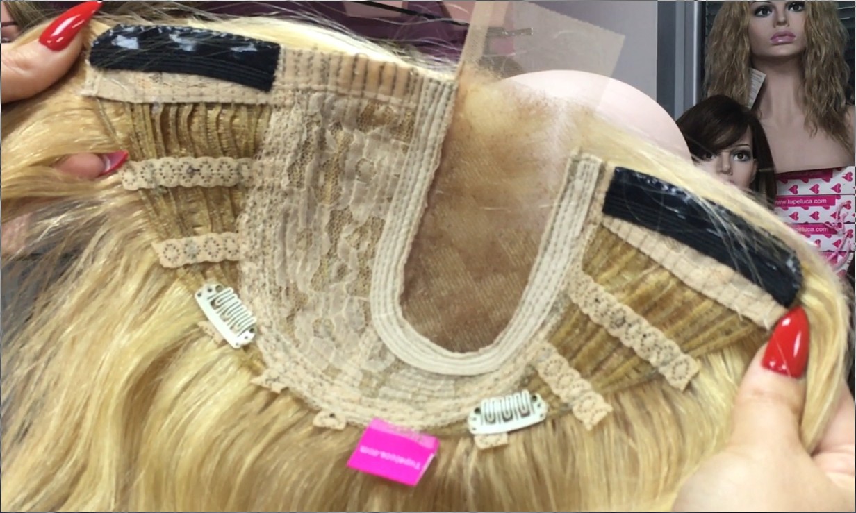 Voluminizador natural Mini Katia color 27H613 RAYA de Tul
