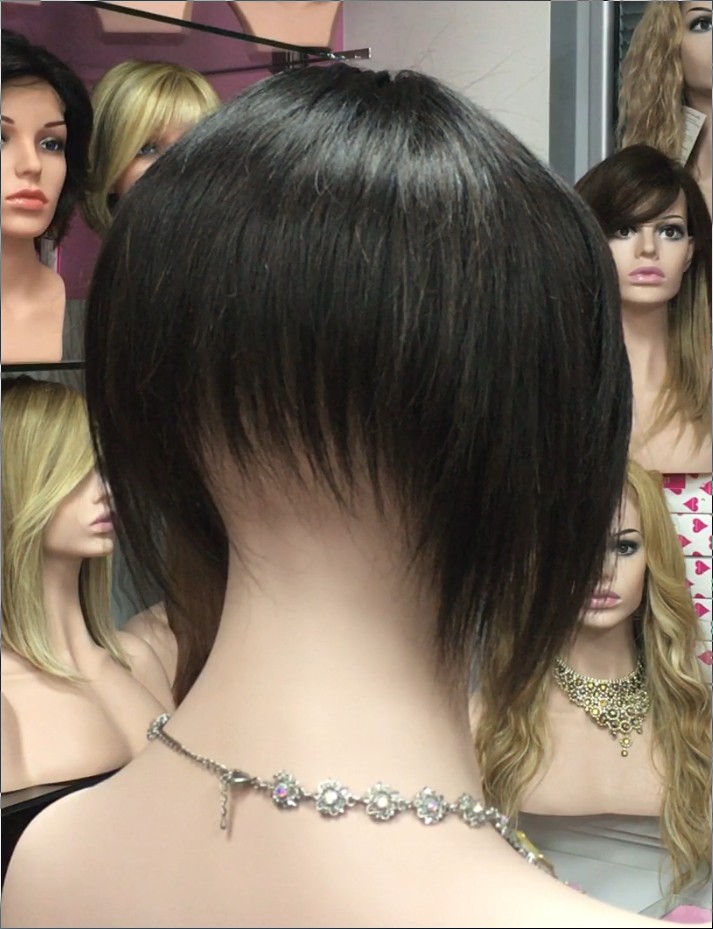Voluminizador natural Mini Katia color 2 RAYA de Tul