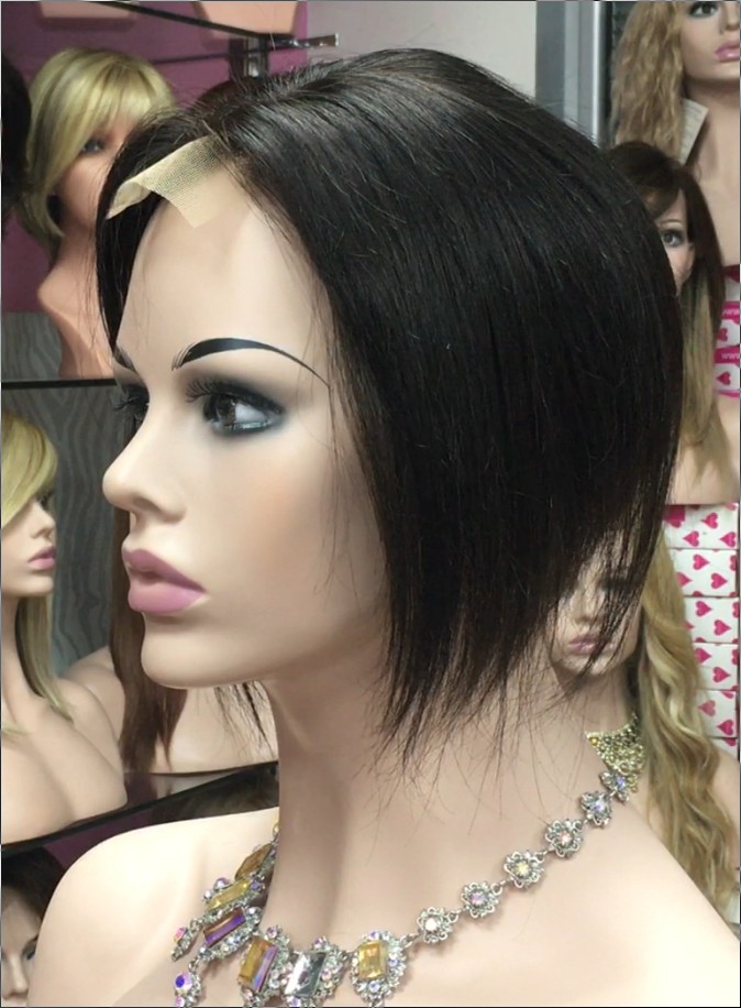 Voluminizador natural Mini Katia color 2 RAYA de Tul